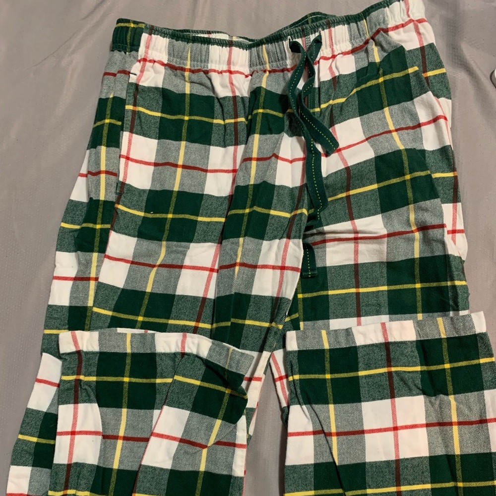 Uniqlo Women’s pajama pants